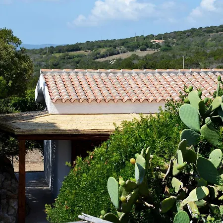 Ibiscus Villa *