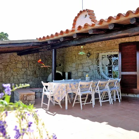 Villa Ibiscus Palau