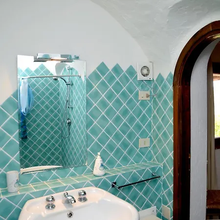 Villa Ibiscus Palau