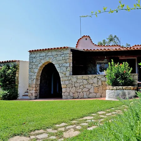 Villa Ibiscus Palau