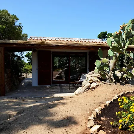Ibiscus Villa *